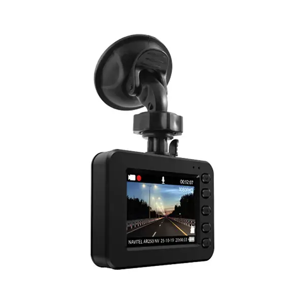 Navitel AR250 NV Front Dash Cam