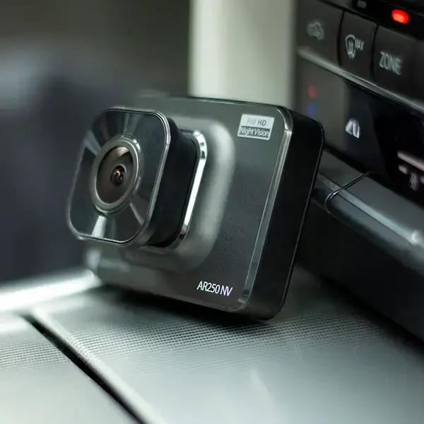Navitel AR250 NV Front Dash Cam