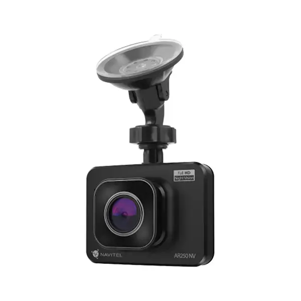 Navitel AR250 NV Front Dash Cam