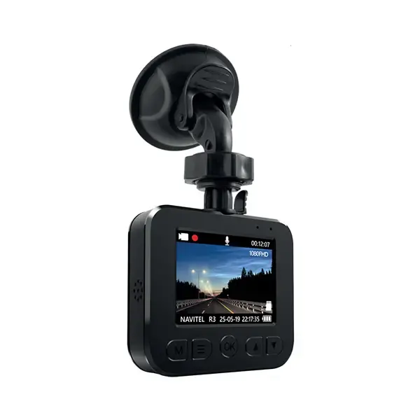 Navitel R3 Front Dash Cam with GPS