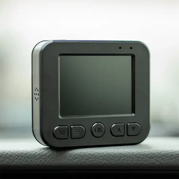 Navitel R3 Front Dash Cam with GPS