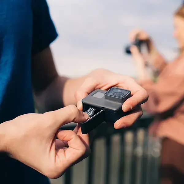 Verbatim 16GB Micro SD Card with Adaptor