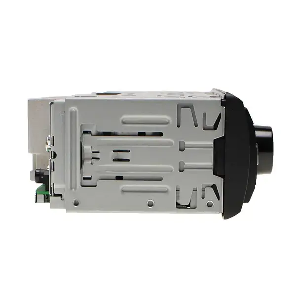 Pioneer MVH-330DAB  Mechless DAB Car Stereo with USB & Bluetooth