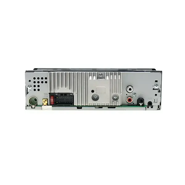 Pioneer MVH-330DAB  Mechless DAB Car Stereo with USB & Bluetooth