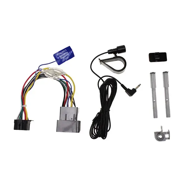 Pioneer MVH-330DAB  Mechless DAB Car Stereo with USB & Bluetooth