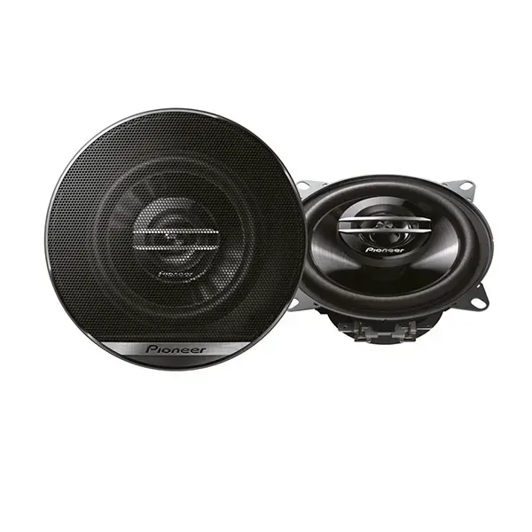 Pioneer TS-G1020F 10cm 2-Way Coaxial Speakers