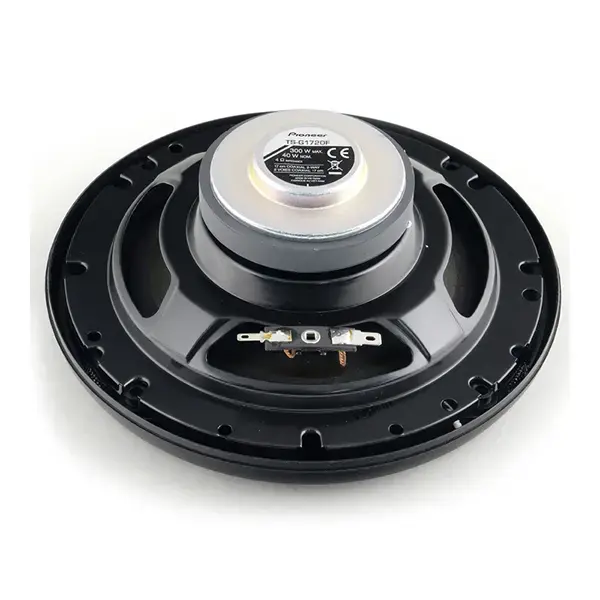 Pioneer TS-G1720F 13cm 2-Way Coaxial Speakers