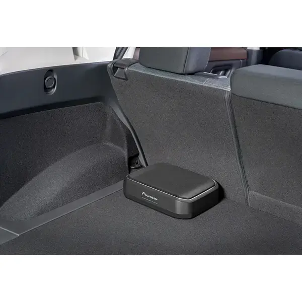 Pioneer TS-WX140DA Active Subwoofer