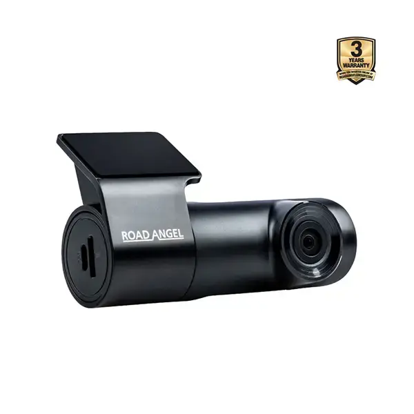 Road Angel Halo Start 1080p Dash Cam