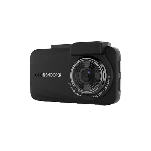 Snooper My-Cam F2 1080p Front Dash Cam with TFT Screen