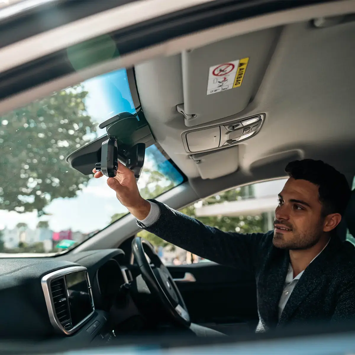 Nextbase iQ 1K Smart DashCam