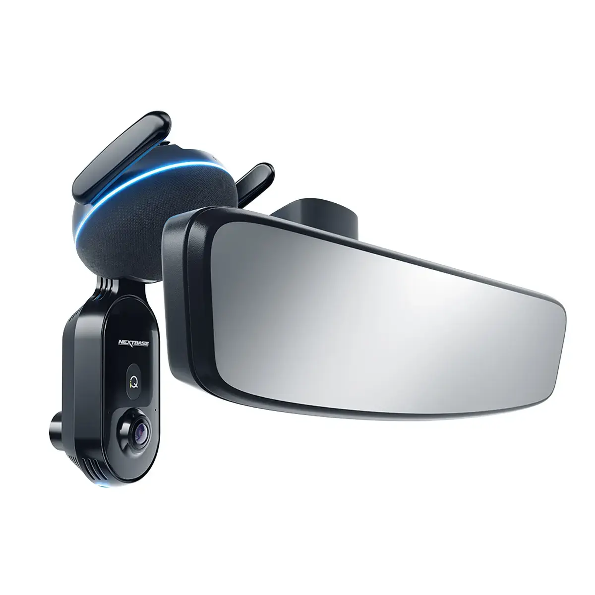 Nextbase iQ 2K Smart DashCam