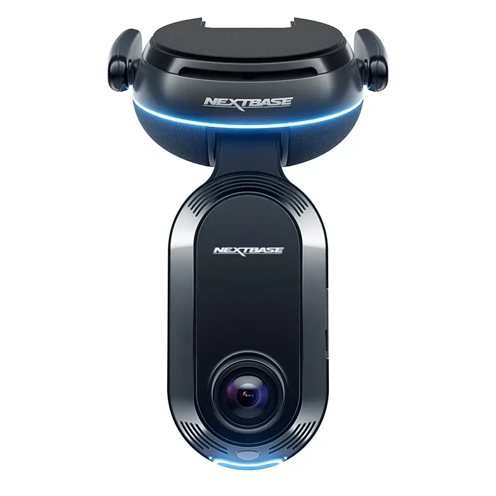 Nextbase iQ 2K Smart DashCam
