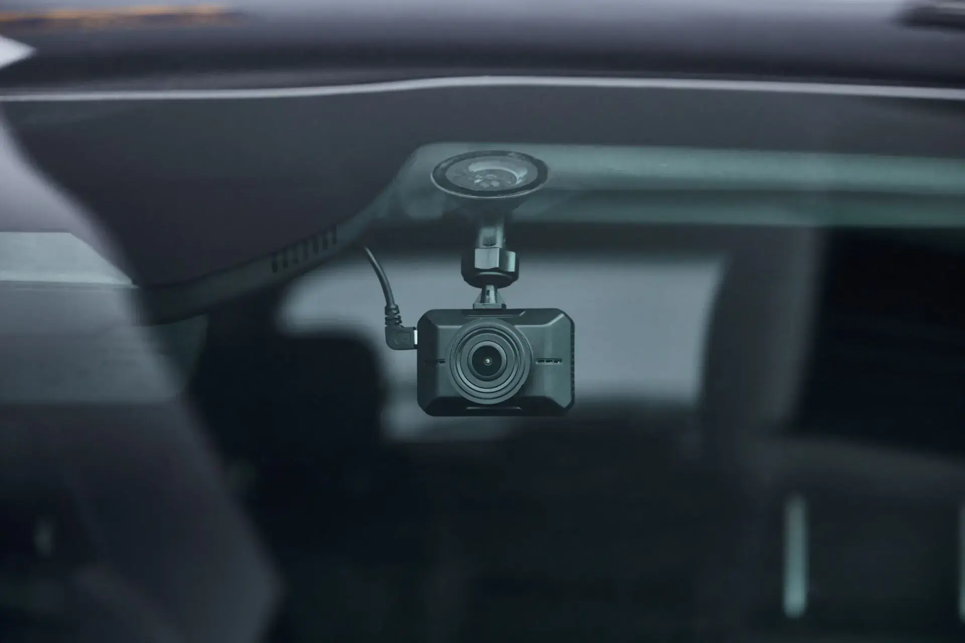Osram ROADsight 1500 Dash Camera