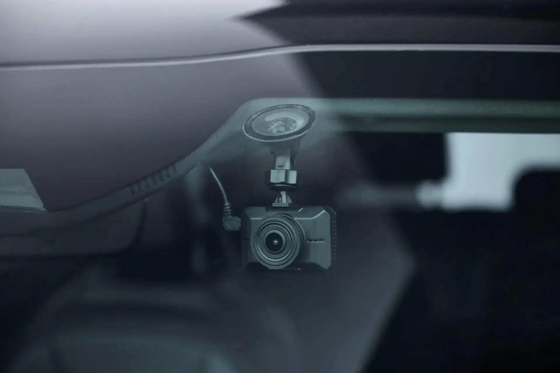 Osram ROADsight 1500 Dash Camera