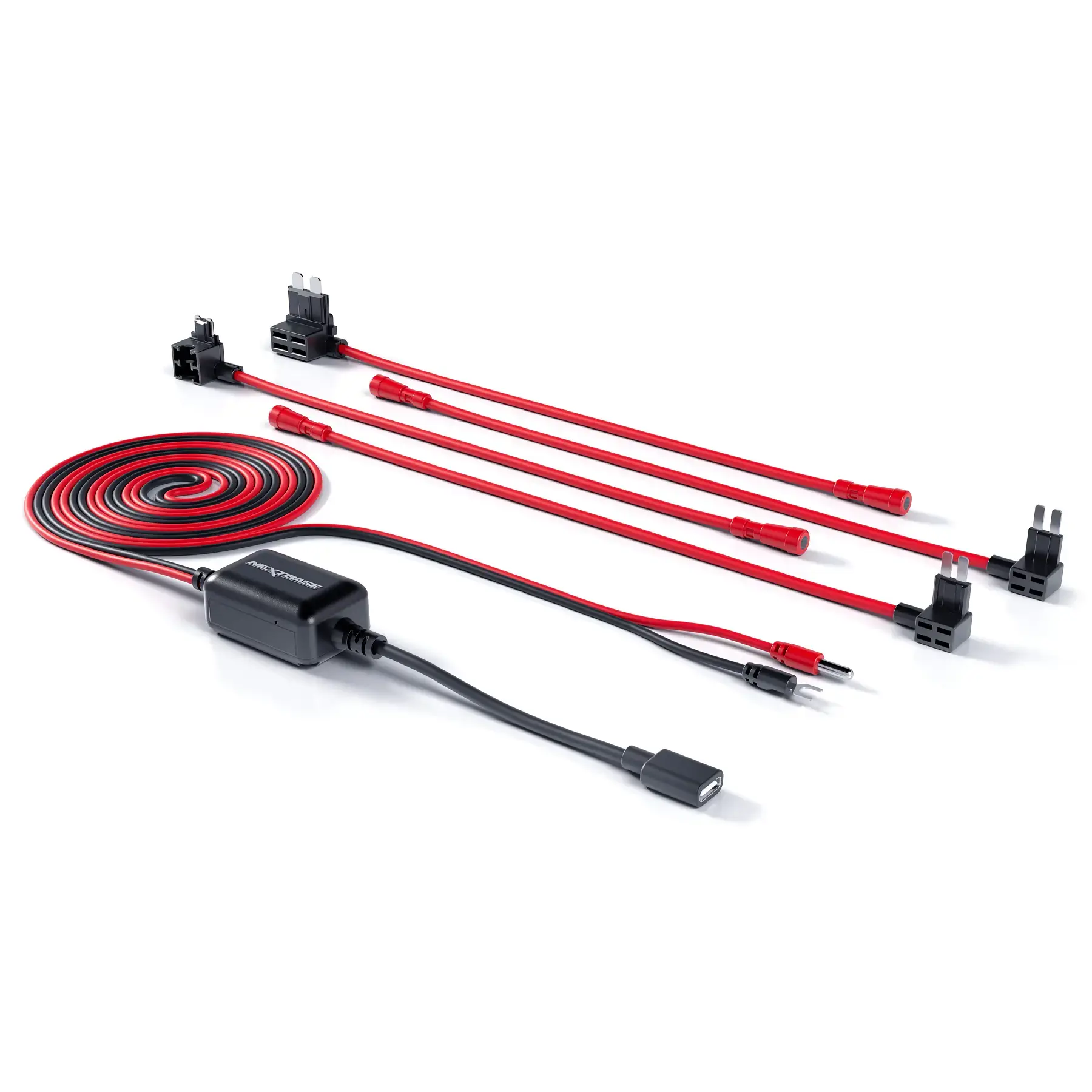 Nextbase Piqo Pro Install Cable