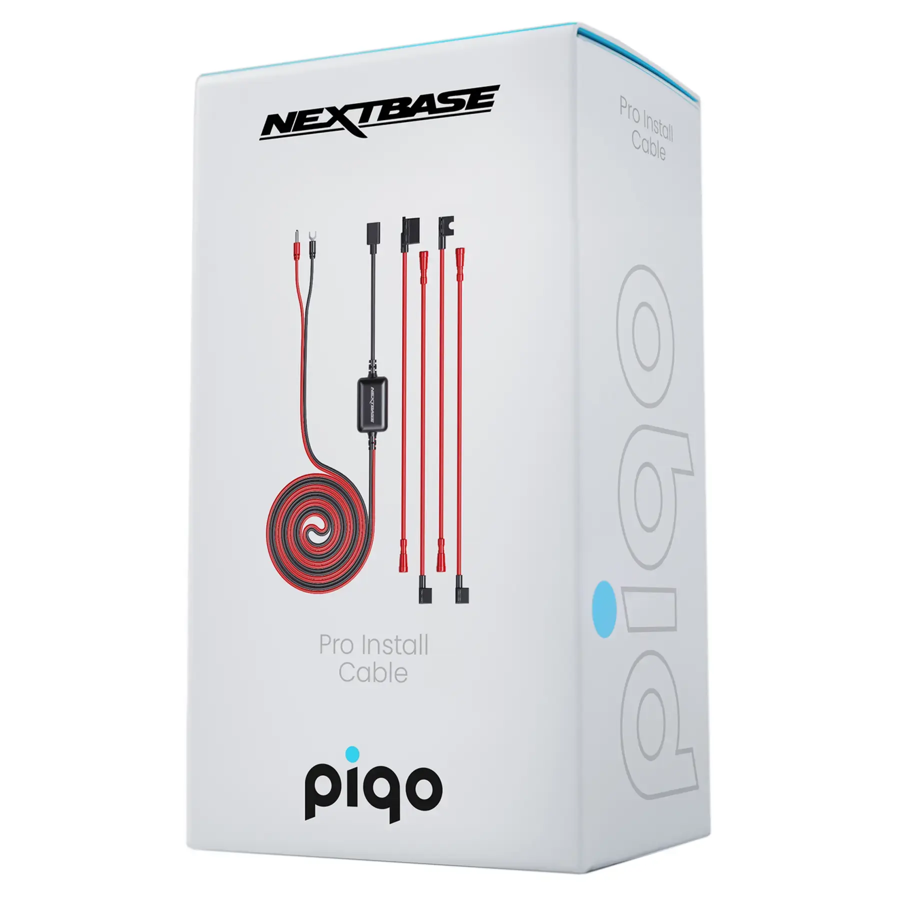 Nextbase Piqo Pro Install Cable