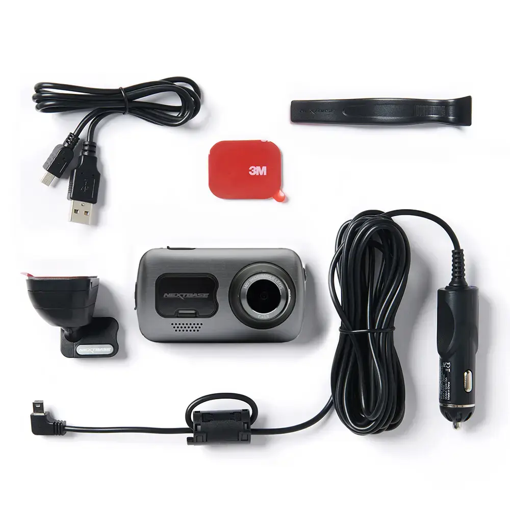 Nextbase 622GW Dash Cam
