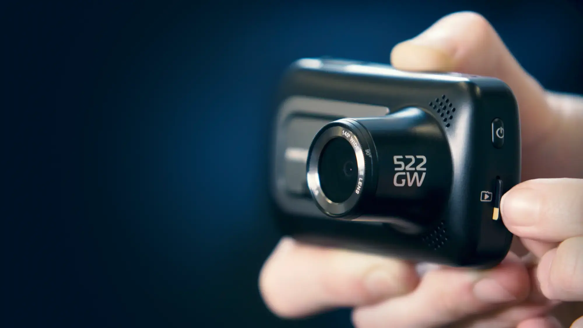 Nextbase 32GB U3 Micro SD Card