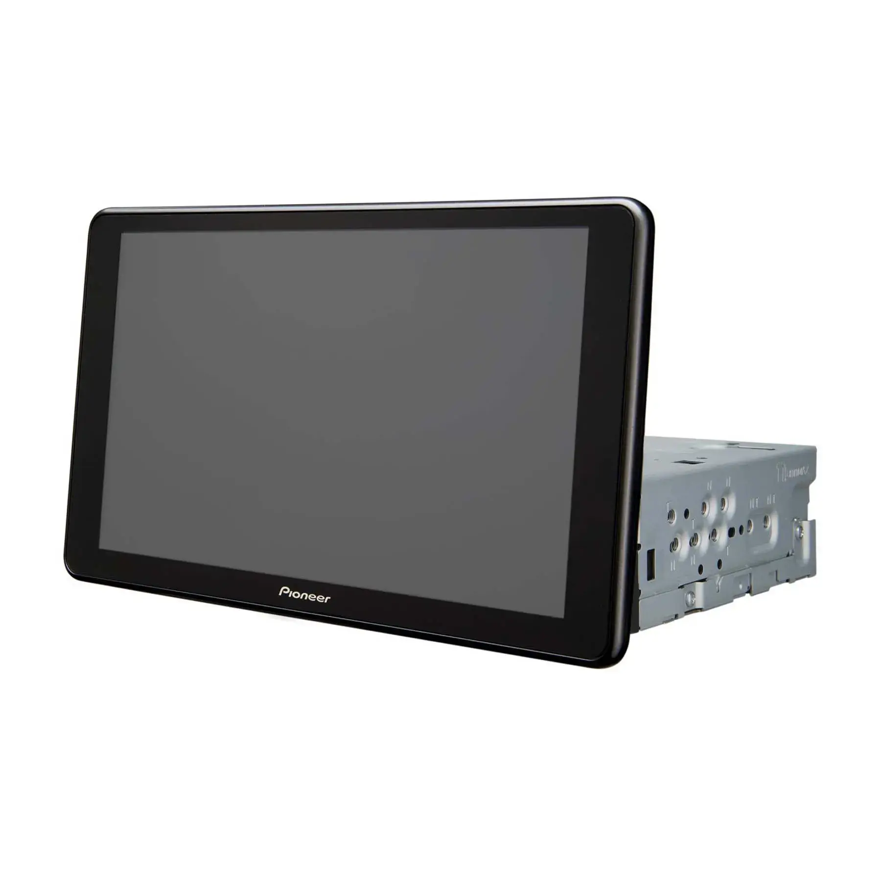 Pioneer SPH-DA97DAB-1D - 9.0” Single Din Floating Screen Bluetooth DAB Wireless Apple