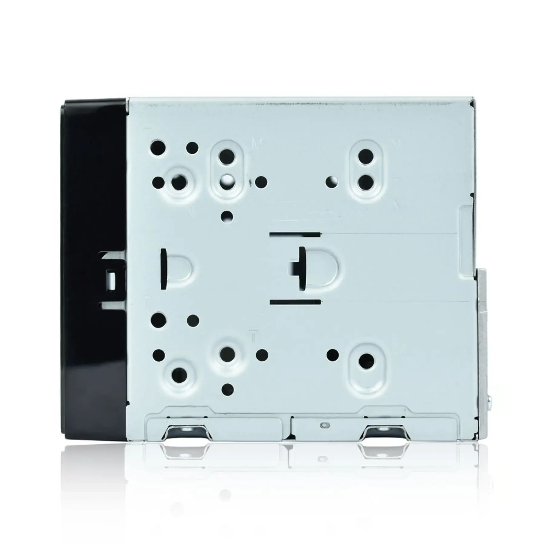 Pioneer SPH-DA150BT 6.8" Capacitive Touch Screen Bluetooth Apple CarPlay Android Auto Ra