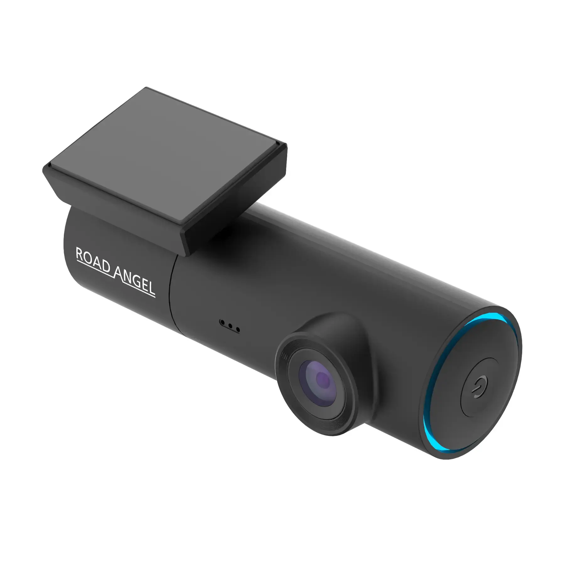 Road Angel Halo Spark - FHD 1080p Dash Camera