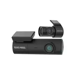Road Angel Halo Spark Dual Dash Cam – Full HD 1080p