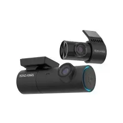 Road Angel Halo Spark Dual Dash Cam – Full HD 1080p
