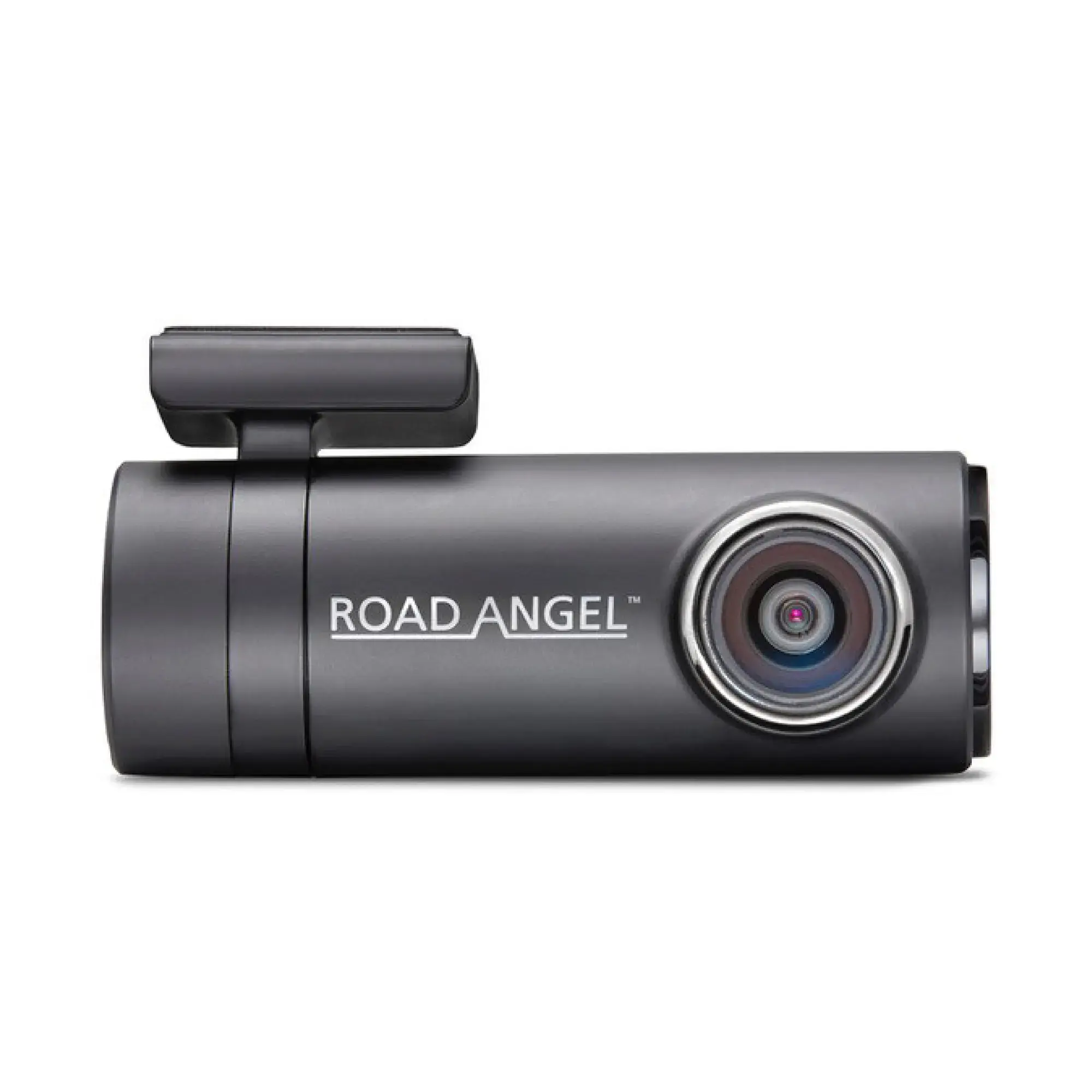 Road Angel Halo Drive 2 Dash Cam – 1440p + NEW HWK5VC2-ODB Hardwire Kit & 64GB SD