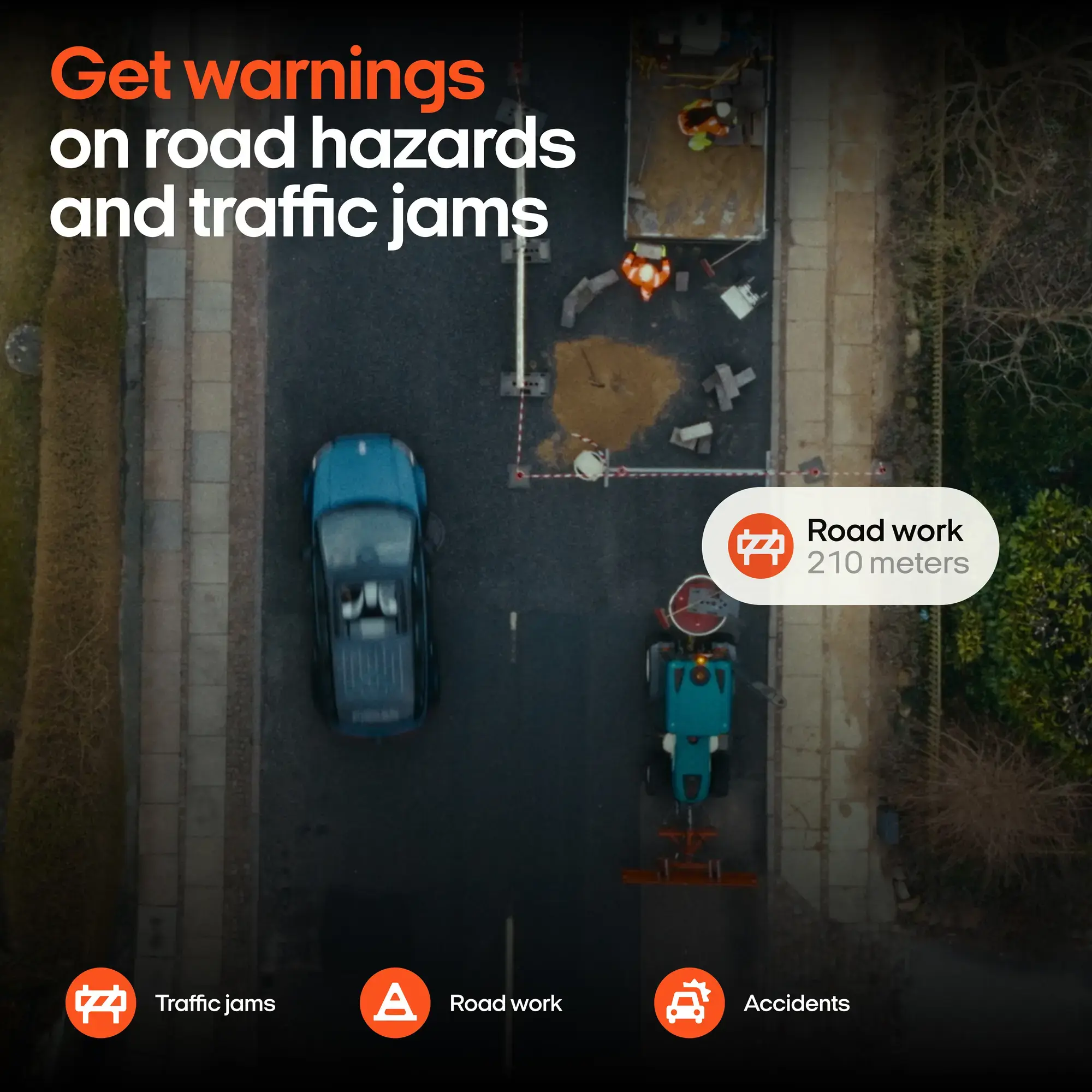 OOONO CO-DRIVER NO2 PLUS