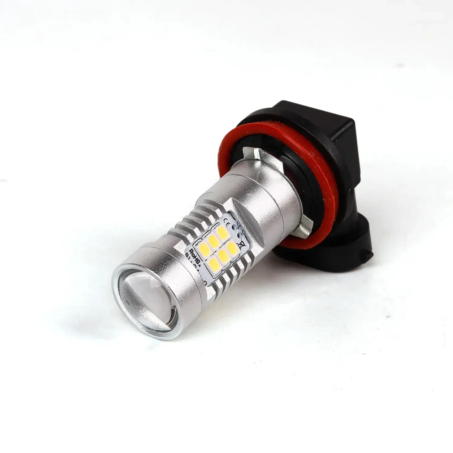 Simply SIMPLY 708 H8 21 LED FOG LIGHT TWIN PACK