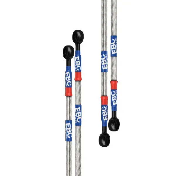 EBC Brake Hose Kit