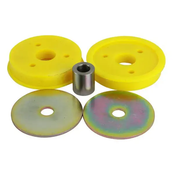 Powerflex Rear Diff Mount (Set Of 1) Bmw E30 3 Series 82>91 | Pfr5-300 | Euro Car Parts