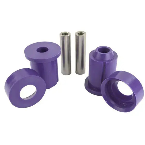 Powerflex Rear Beam Bush (Set Of 2) Bmw E30 3 Series 82>91 | Pfr5-305 | Euro Car Parts