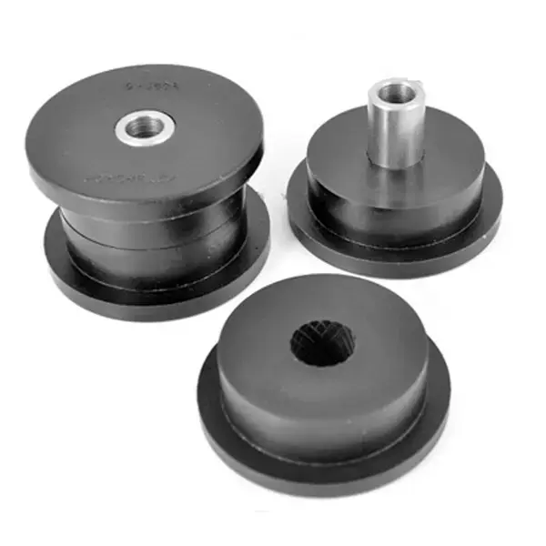 Powerflex Black Rear Trailing Arm