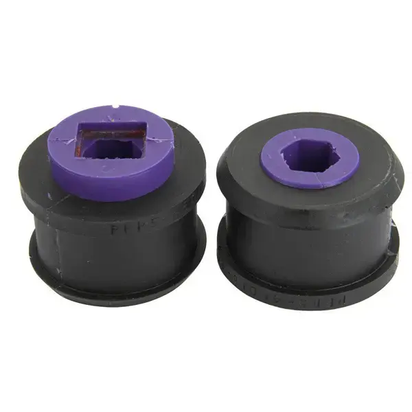 Powerflex Front Wishbone Bush 66Mm (Set Of 2) Bmw E46/z4 | Pff5-4601 | Euro Car Parts