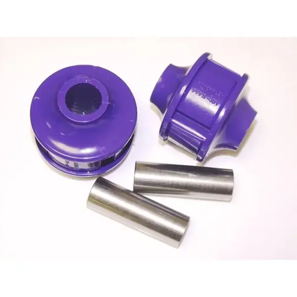 Powerflex Radius Arm To Chassis Bush (Set Of 2) Bmw 1 & 3 Series | Pff5-401 | Euro Car Parts