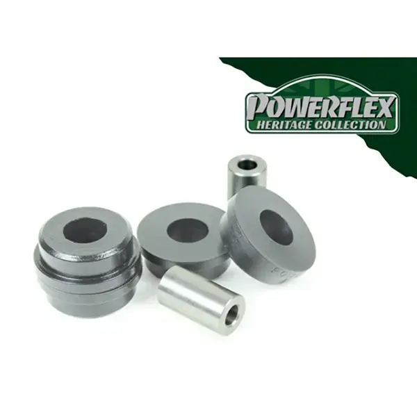 Powerflex Performance Bushes
