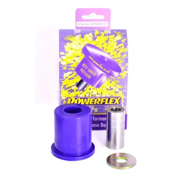 Powerflex Rear Diff Mounting Bush Bmw M1/m3 (E90/92/93) | Pfr5-1226 | Euro Car Parts