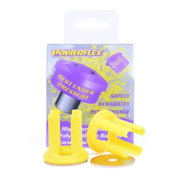 Powerflex Rear Diff Front Bush Insert (Set Of 2) | Pfr5-1927 | Euro Car Parts