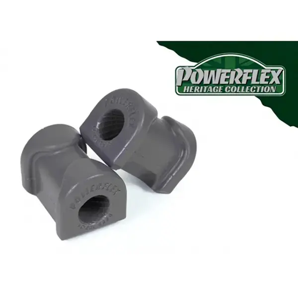 Powerflex Performance Bushes