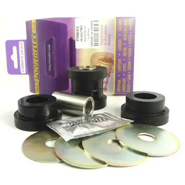 Powerflex Performance Bushes