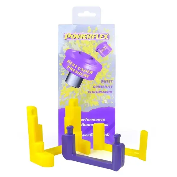 Powerflex Performance Bushes