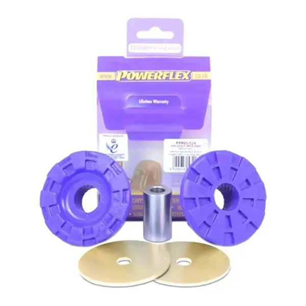 Powerflex Performance Bushes