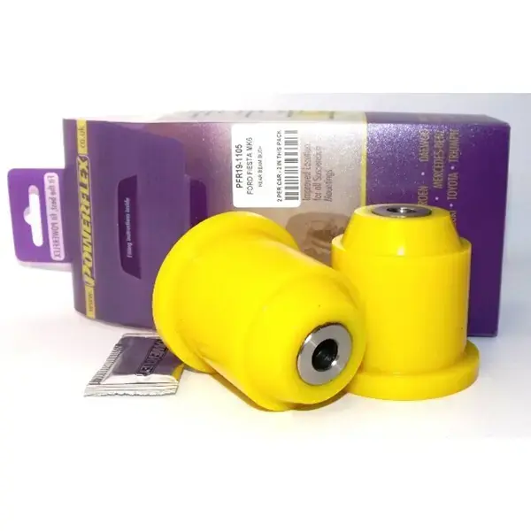 Powerflex Performance Bushes