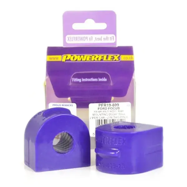 Powerflex Performance Bushes
