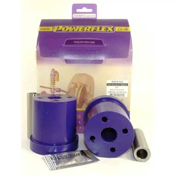 Powerflex Performance Bushes