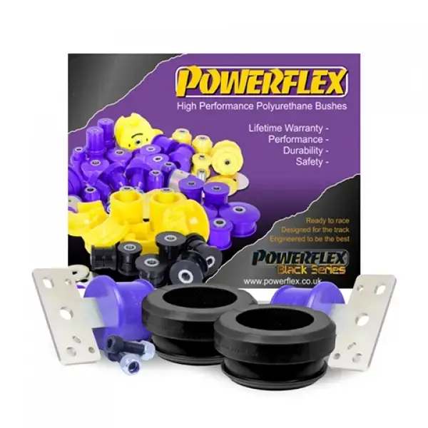 Powerflex Performance Bushes