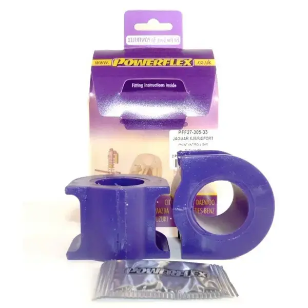 Powerflex Performance Bushes