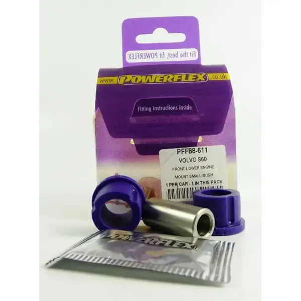 Powerflex Performance Bushes